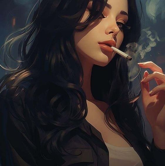 Жасмин Лакруа